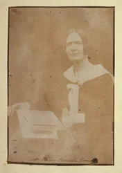 Sra. Henry Brewster Farney